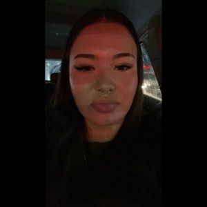 Meet your Posher, Bethany